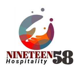 Nineteen 58 Hospitality entry by Ravinder