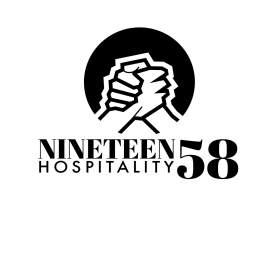 Nineteen 58 Hospitality entry by dignr08