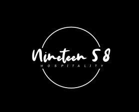 Nineteen 58 Hospitality entry by dignr08