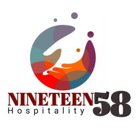 Nineteen 58 Hospitality entry by Ravinder