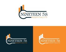 Nineteen 58 Hospitality entry by adamcore