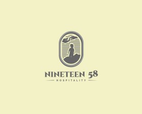 Nineteen 58 Hospitality entry by EgiRiadi