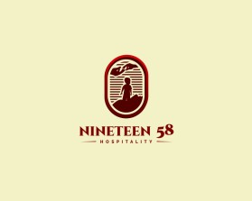 Nineteen 58 Hospitality entry by EgiRiadi