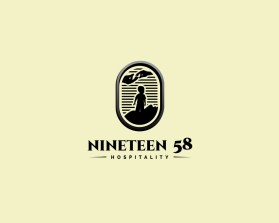 Nineteen 58 Hospitality entry by EgiRiadi
