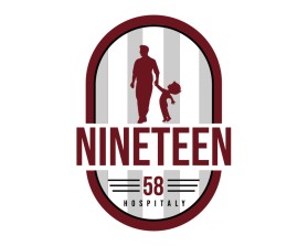 Nineteen 58 Hospitality entry by mrickyn