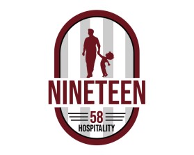 Nineteen 58 Hospitality entry by mrickyn