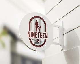 Nineteen 58 Hospitality entry by mrickyn