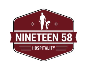 Nineteen 58 Hospitality entry by mrickyn