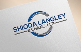 Shioda Langley &amp; Chang, LLP entry by Design Rock