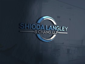 Shioda Langley &amp; Chang, LLP entry by Design Rock