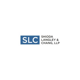 Shioda Langley &amp; Chang, LLP entry by agusmono