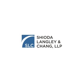 Shioda Langley &amp; Chang, LLP entry by agusmono