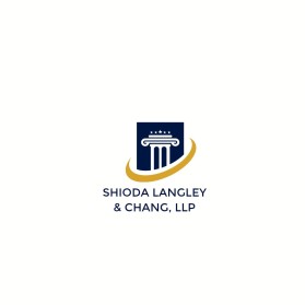 Shioda Langley &amp; Chang, LLP entry by FreelanceAmisu