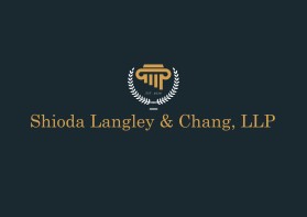 Shioda Langley &amp; Chang, LLP entry by expeder