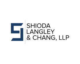 Shioda Langley &amp; Chang, LLP entry by creativiti