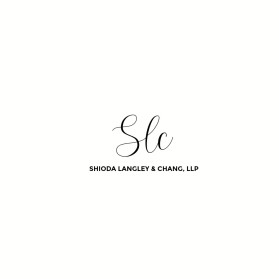 Shioda Langley &amp; Chang, LLP entry by FreelanceAmisu