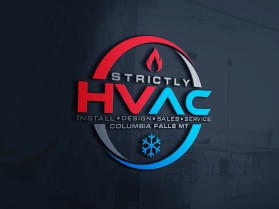 Strictly H.V.A.C entry by makrufi