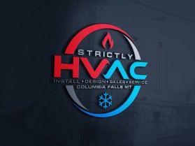 Strictly H.V.A.C entry by makrufi