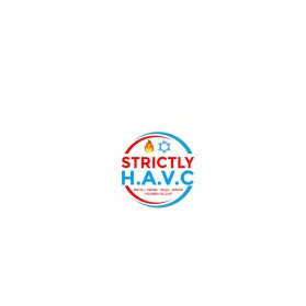 Strictly H.V.A.C entry by FreelanceAmisu
