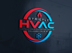 Strictly H.V.A.C entry by makrufi