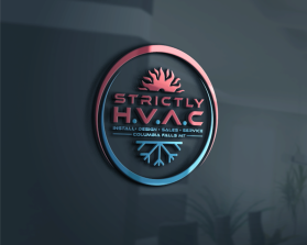 Strictly H.V.A.C entry by seropah_