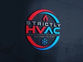 Strictly H.V.A.C entry by makrufi