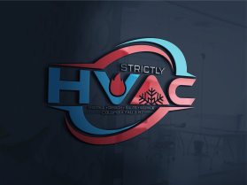 Strictly H.V.A.C entry by atikh3080
