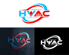 Strictly H.V.A.C entry by atikh3080