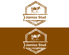 Jamisa Stud  entry by Pyramid Graphics