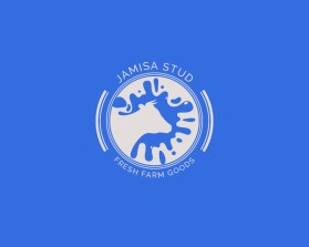 Jamisa Stud  entry by Deven G