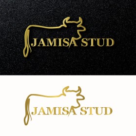 Jamisa Stud  entry by LOGOSHOP