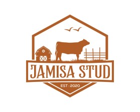 Jamisa Stud  entry by plexdesign