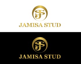 Jamisa Stud  entry by LOGOSHOP