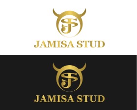 Jamisa Stud  entry by LOGOSHOP