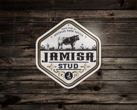 Jamisa Stud  entry by Kimbucha1