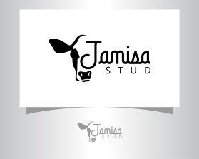 Jamisa Stud  entry by Logo Allergic