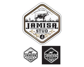Jamisa Stud  entry by Kimbucha1
