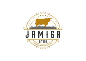 Jamisa Stud  entry by Arief09 design