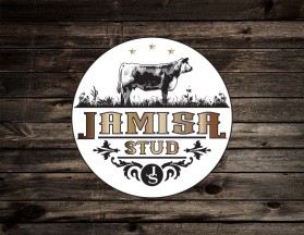 Jamisa Stud  entry by Kimbucha1
