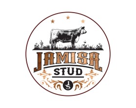 Winning entry: Jamisa Stud  entry by Kimbucha1