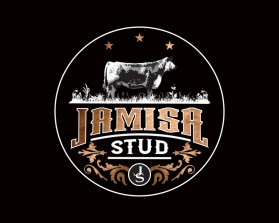 Jamisa Stud  entry by Kimbucha1