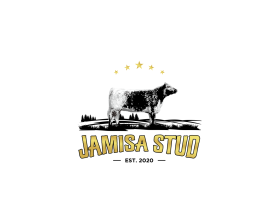 Jamisa Stud  entry by andsue