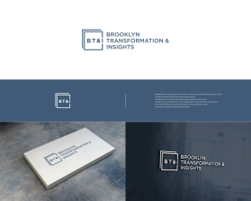 Brooklyn Transformation &amp; Insights entry by Hisane