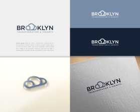 Brooklyn Transformation &amp; Insights entry by alley