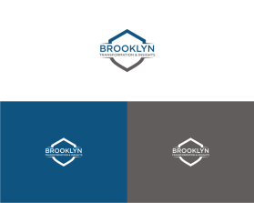 Brooklyn Transformation &amp; Insights entry by Lithop