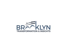 Brooklyn Transformation &amp; Insights entry by RGR design