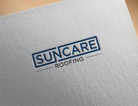 SunCare Roofing entry by sarkun