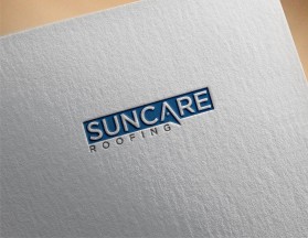 SunCare Roofing entry by sarkun