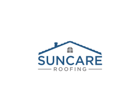 SunCare Roofing entry by Hisane