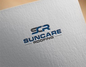 SunCare Roofing entry by sarkun